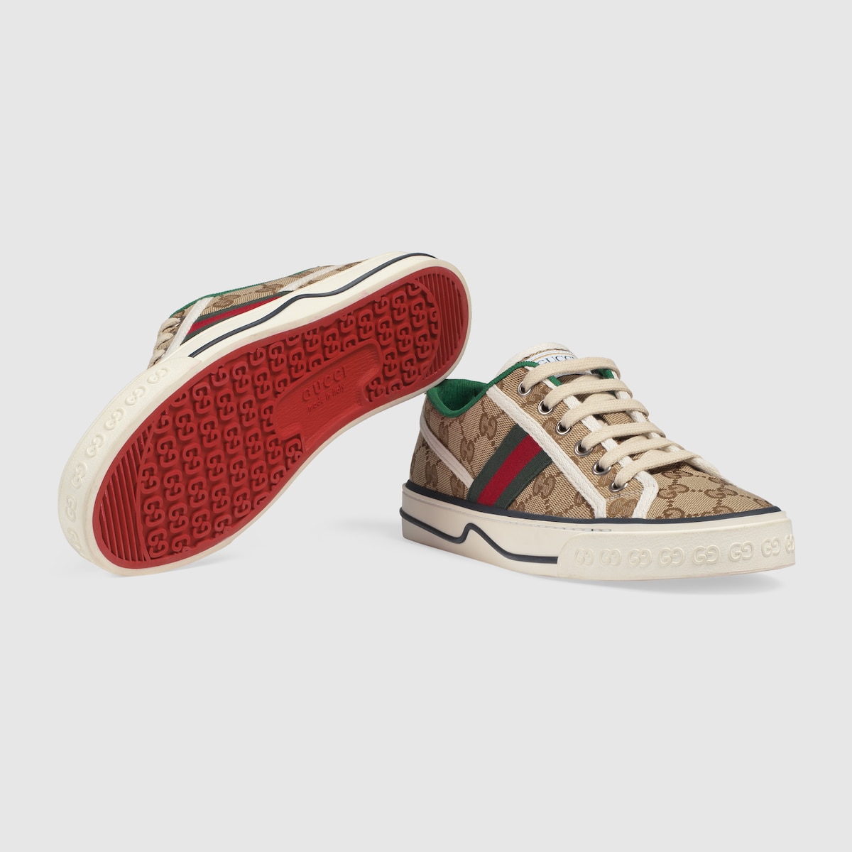 Women’s Gucci Tennis 1977 sneaker - Image 6
